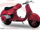 Vespa 98 Corsa